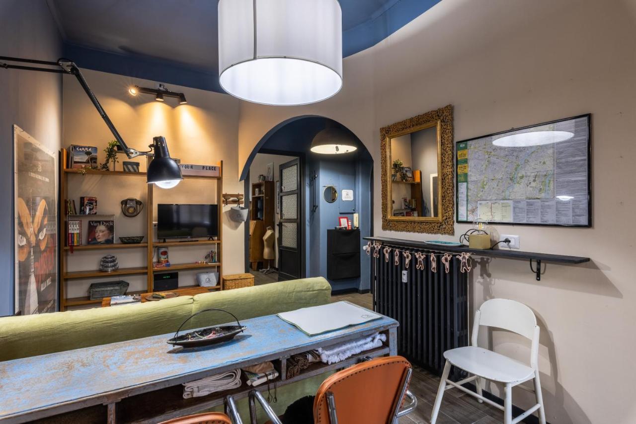 Your Place Arona Turin Extérieur photo