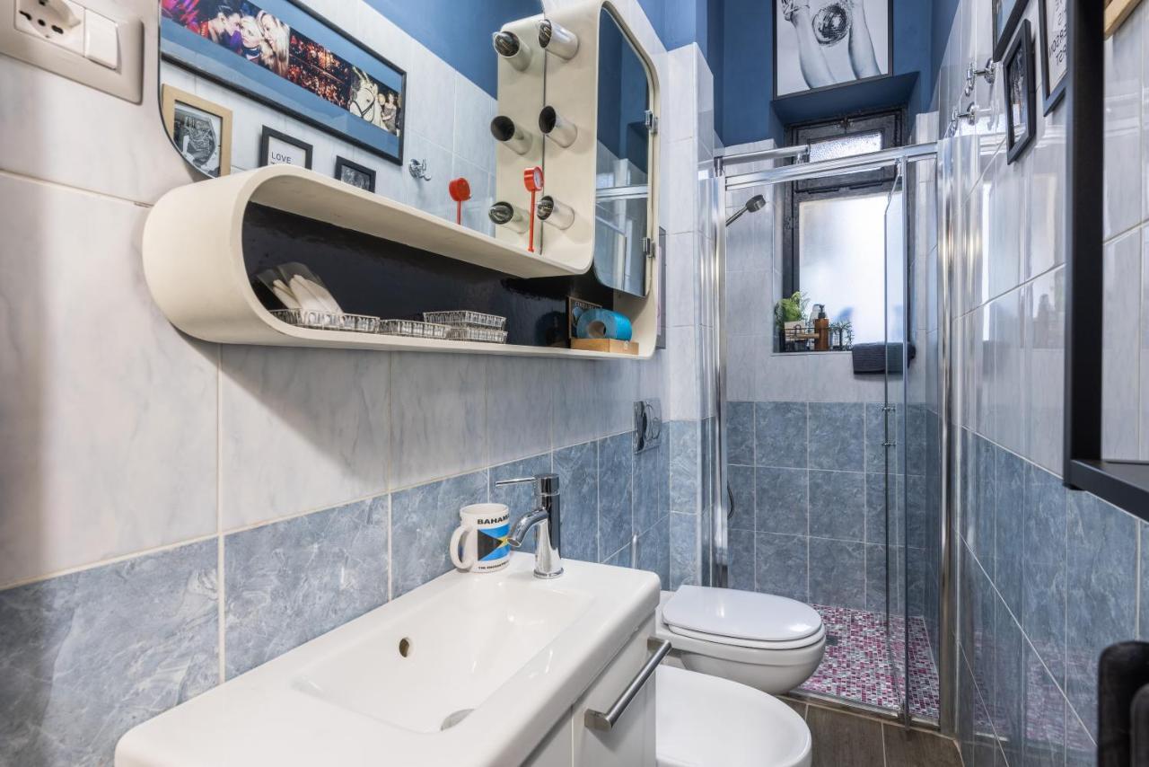 Your Place Arona Turin Extérieur photo