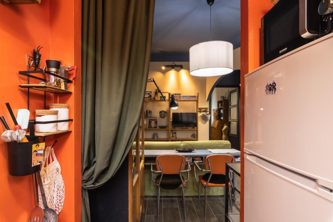 Your Place Arona Turin Extérieur photo