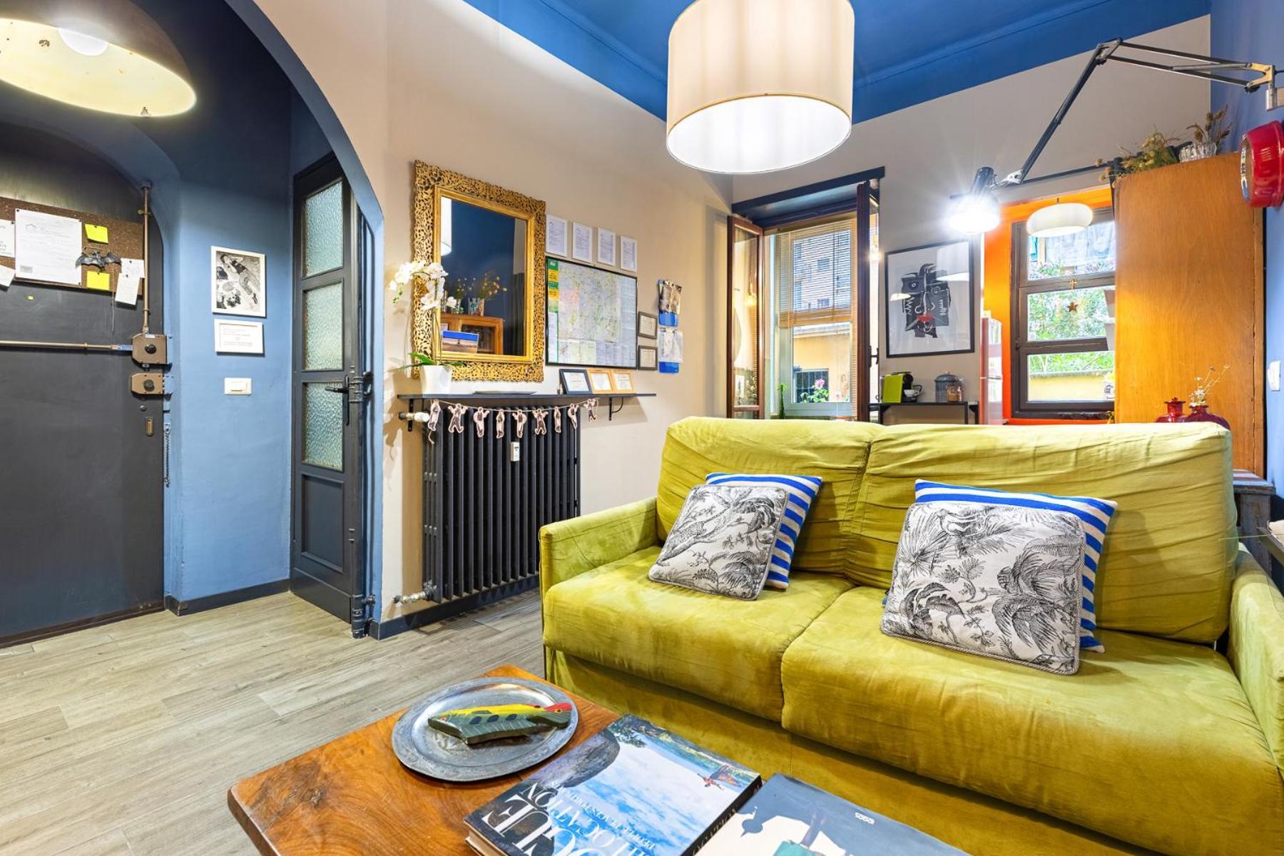 Your Place Arona Turin Extérieur photo