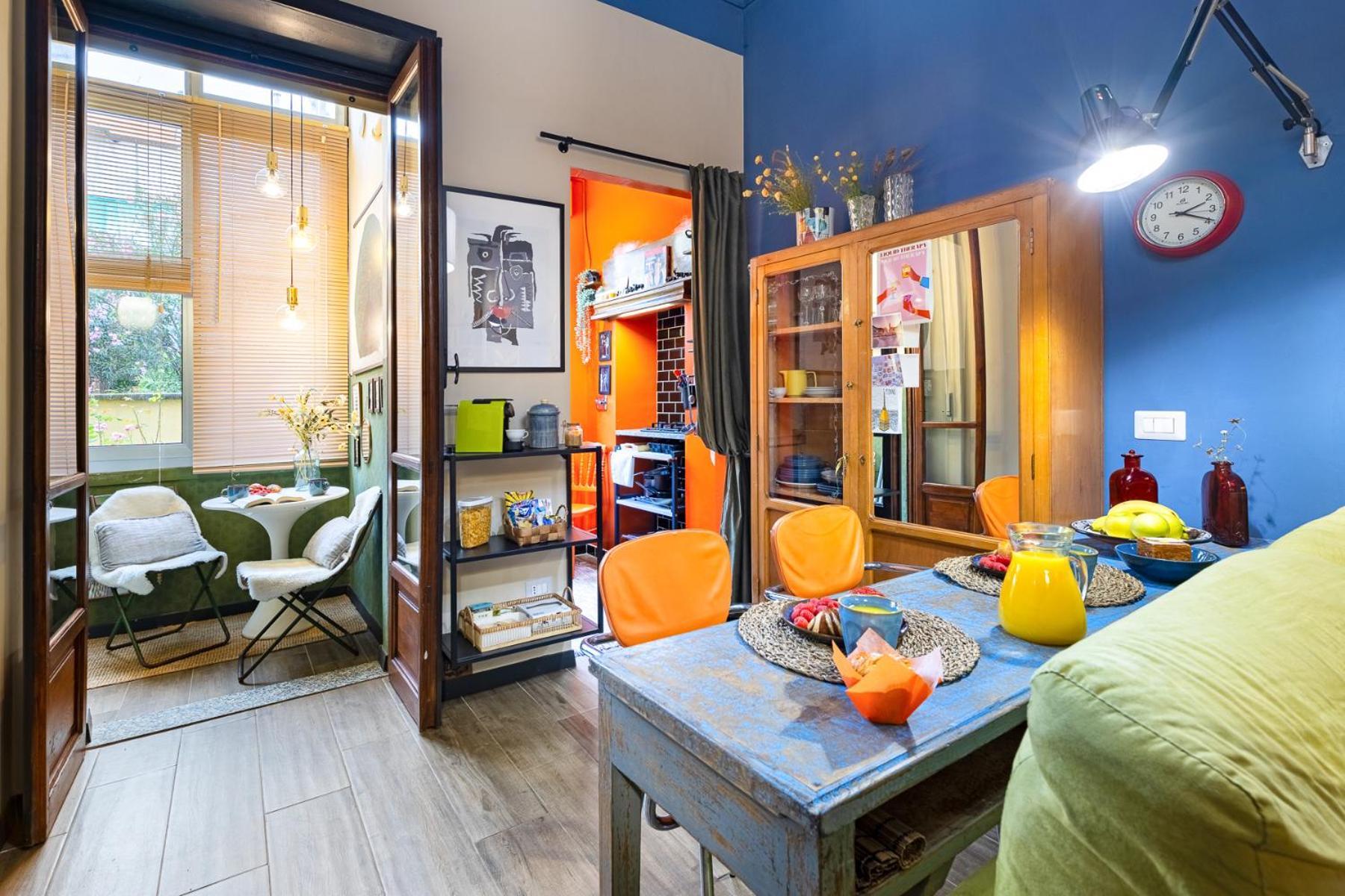 Your Place Arona Turin Extérieur photo